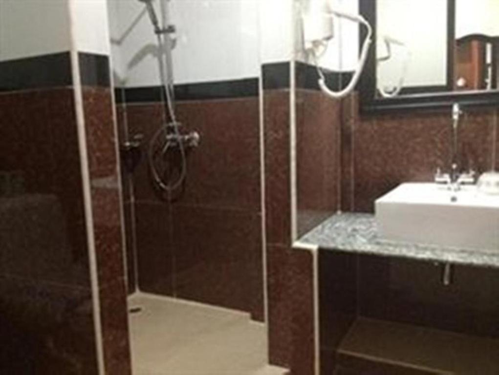 Vansana Luang Prabang Hotel חדר תמונה