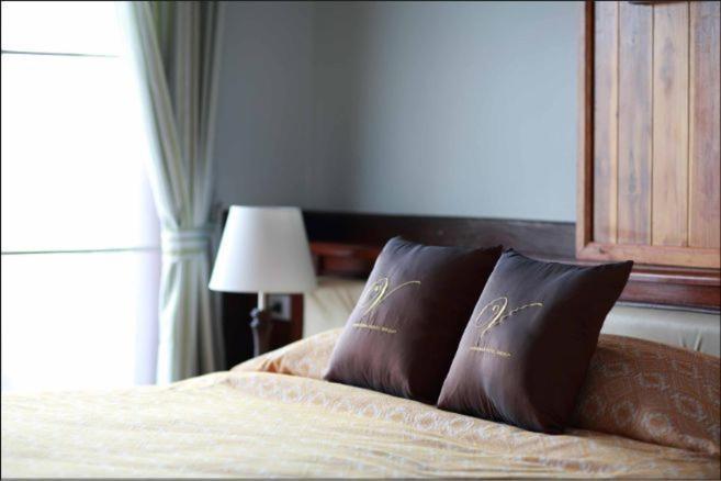 Vansana Luang Prabang Hotel מראה חיצוני תמונה
